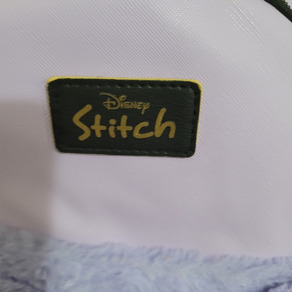 Stitch mini backpack - Picture 3 of 6